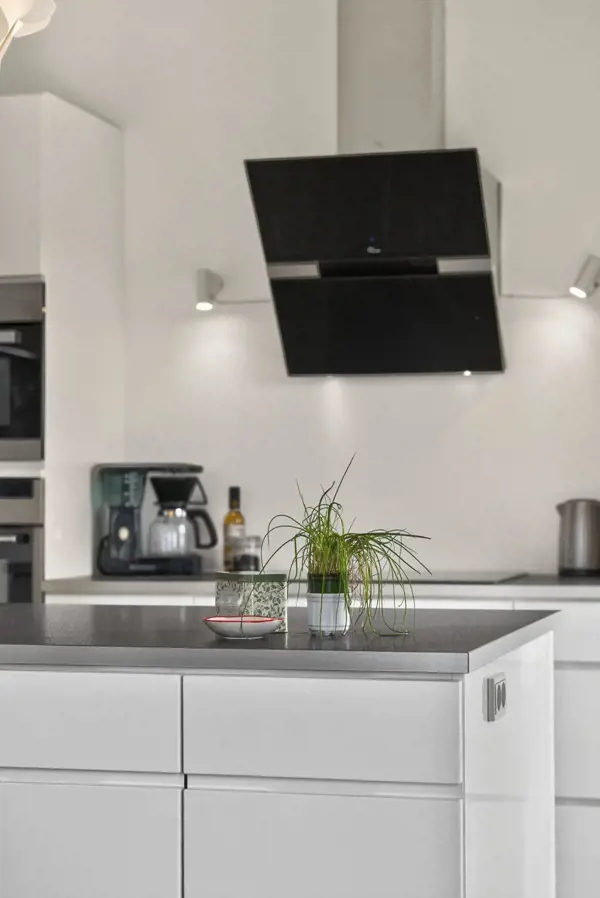 Ferienhaus 7011 in Bekkasinvej 5, Furreby, Løkken | Bild 4 von 30