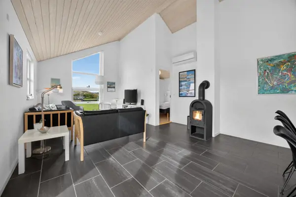 Ferienhaus 7011 in Bekkasinvej 5, Furreby, Løkken | Bild 5 von 30