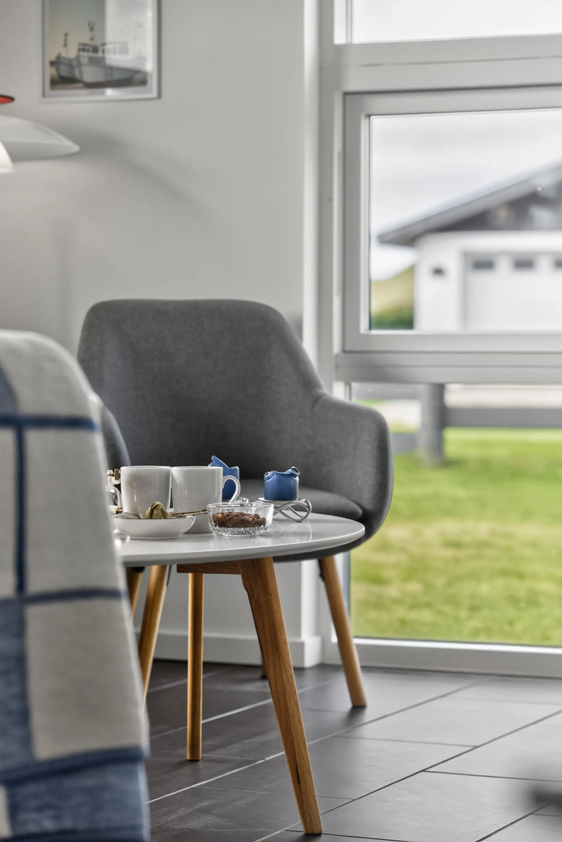 Ferienhaus 7011 in Bekkasinvej 5, Furreby, Løkken | Bild 8 von 30