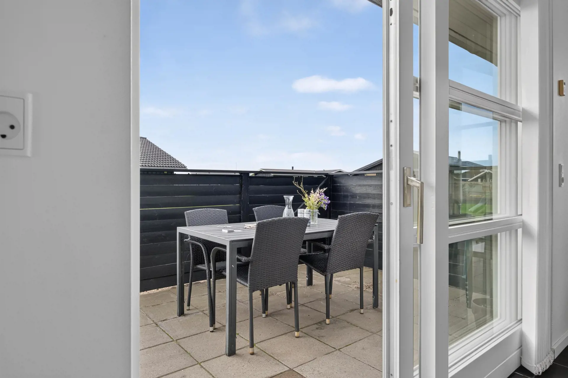 Ferienhaus 7011 in Bekkasinvej 5, Furreby, Løkken | Bild 9 von 30