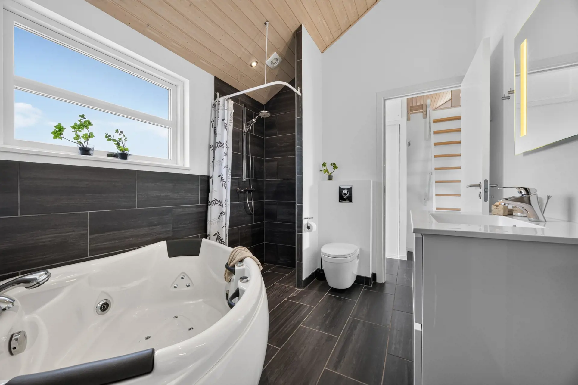 Ferienhaus 7011 in Bekkasinvej 5, Furreby, Løkken | Bild 10 von 30