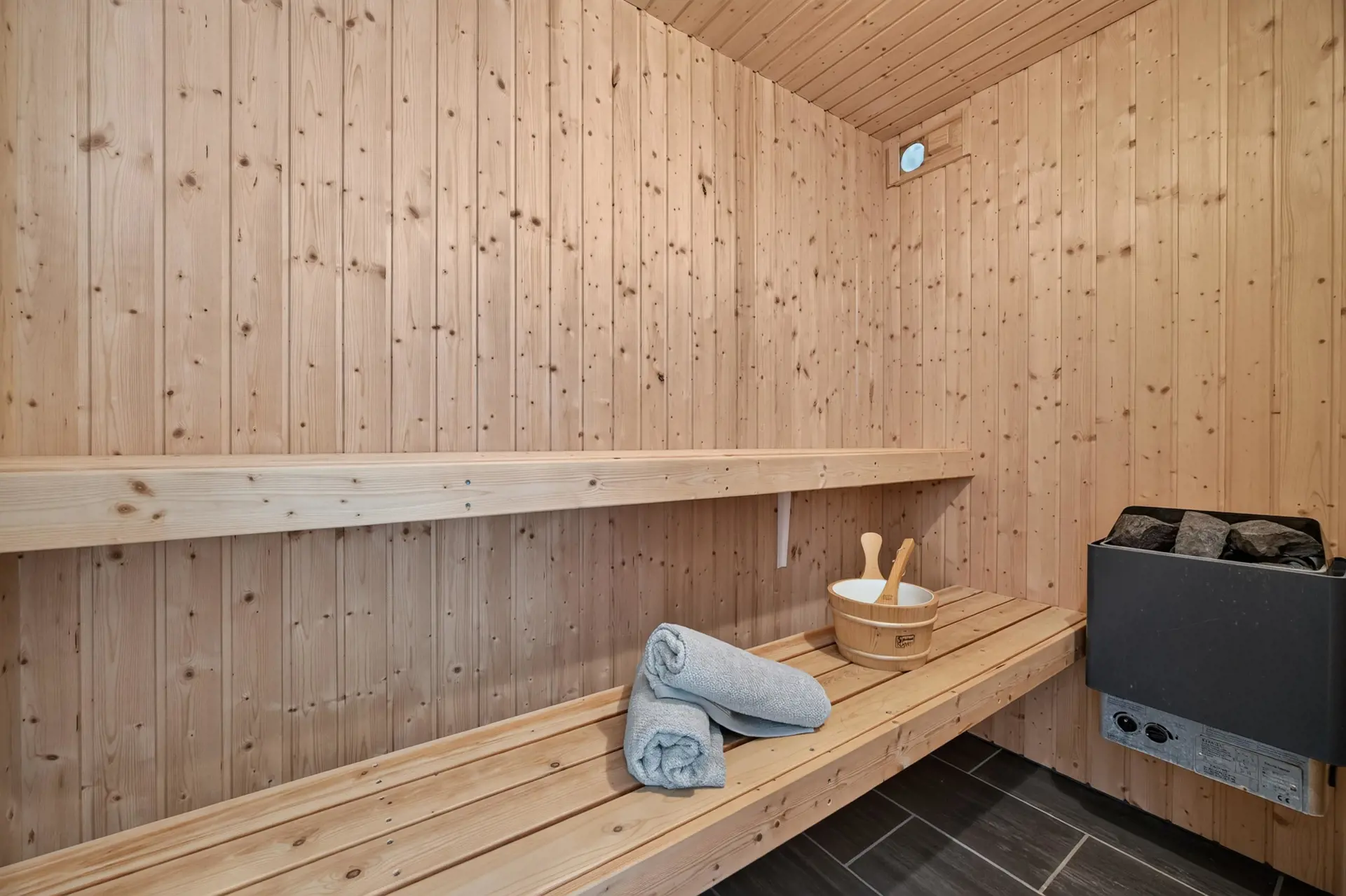 Ferienhaus 7011 in Bekkasinvej 5, Furreby, Løkken | Bild 12 von 30
