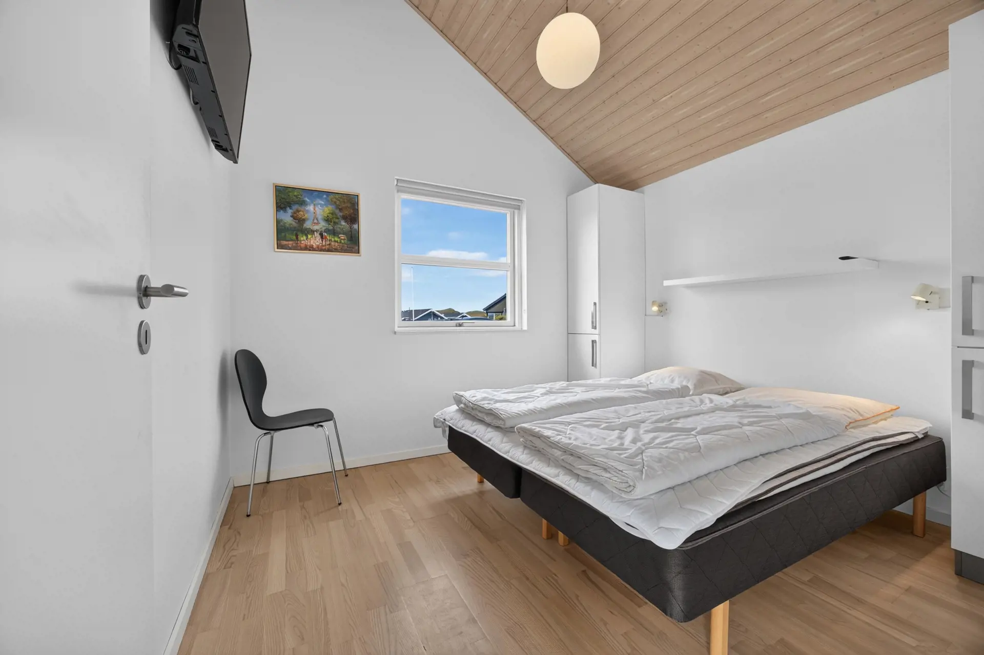 Ferienhaus 7011 in Bekkasinvej 5, Furreby, Løkken | Bild 13 von 30