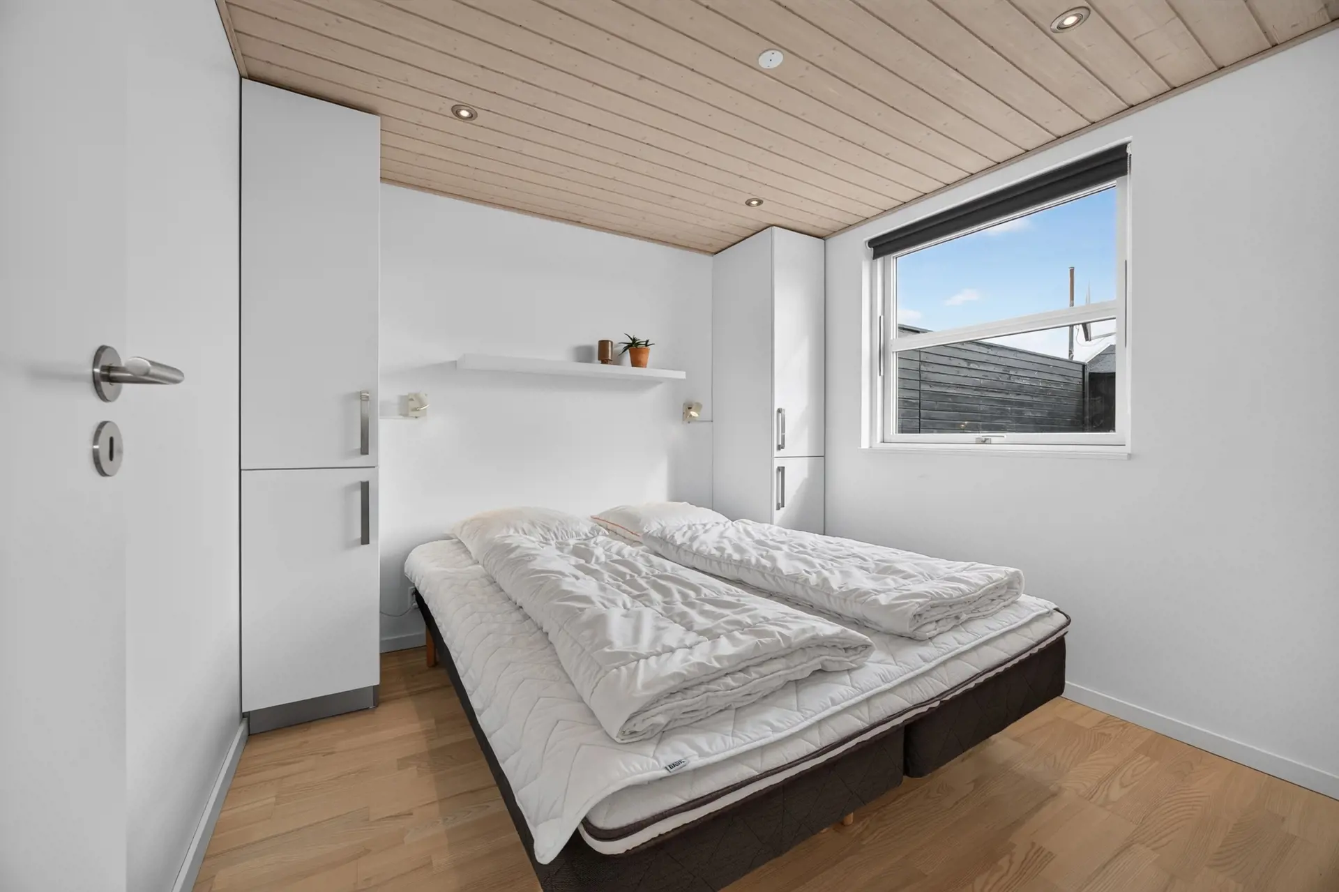 Ferienhaus 7011 in Bekkasinvej 5, Furreby, Løkken | Bild 14 von 30