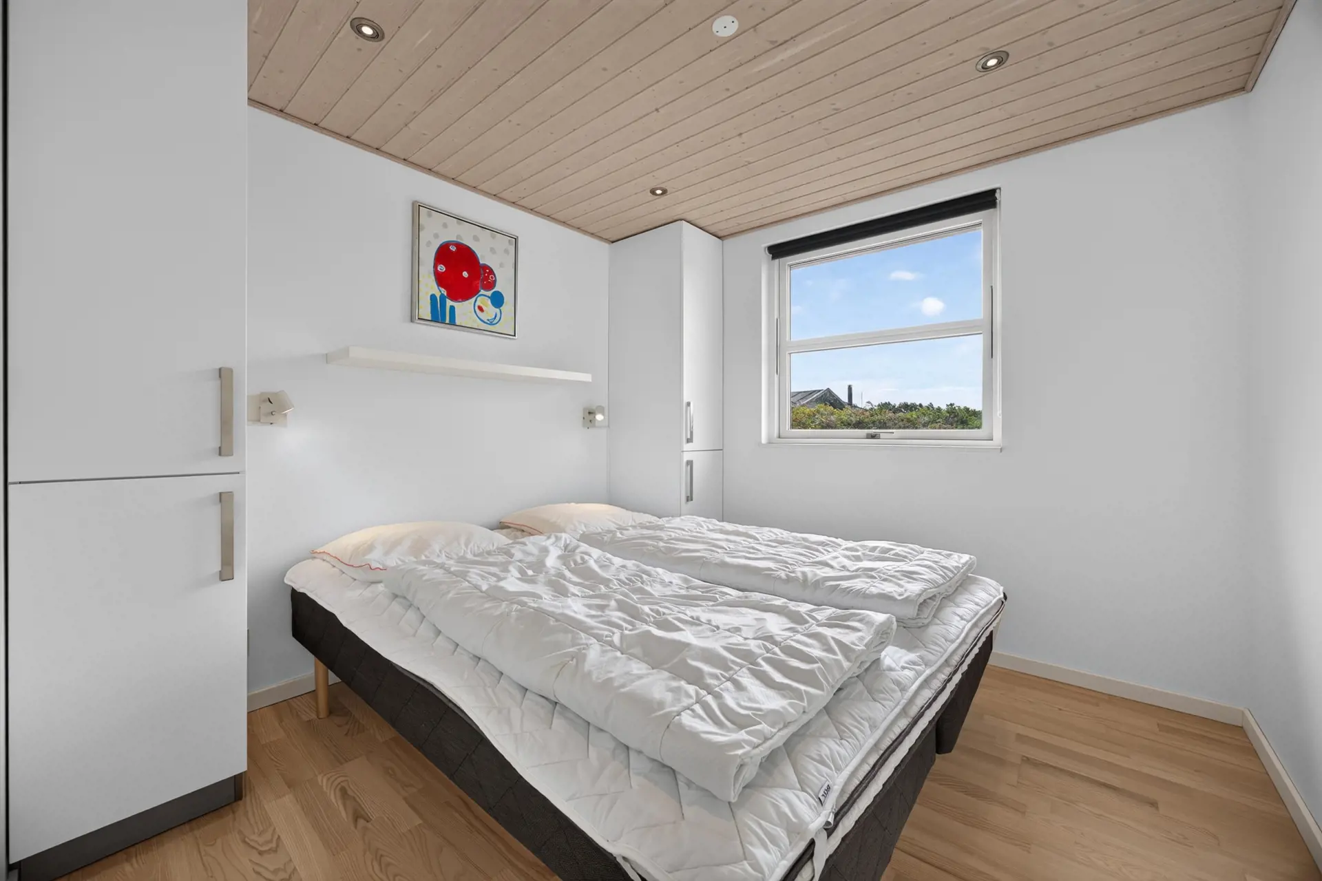 Ferienhaus 7011 in Bekkasinvej 5, Furreby, Løkken | Bild 15 von 30