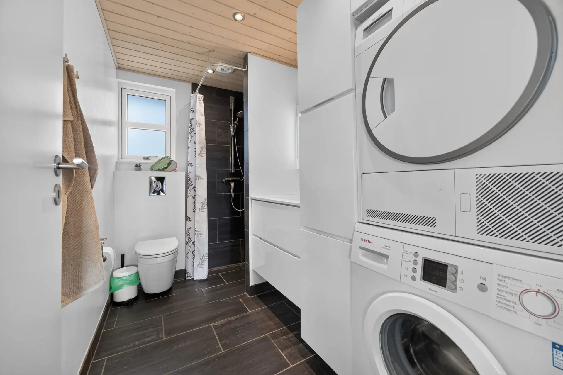 Ferienhaus 7011 in Bekkasinvej 5, Furreby, Løkken | Bild 16 von 30