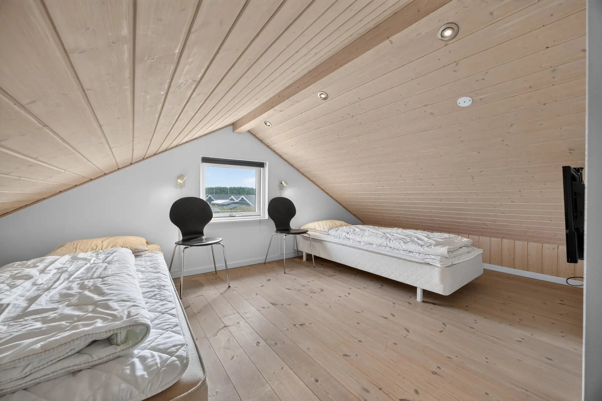Ferienhaus 7011 in Bekkasinvej 5, Furreby, Løkken | Bild 17 von 30