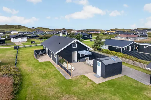 Ferienhaus 7011 in Bekkasinvej 5, Furreby, Løkken | Bild 18 von 30