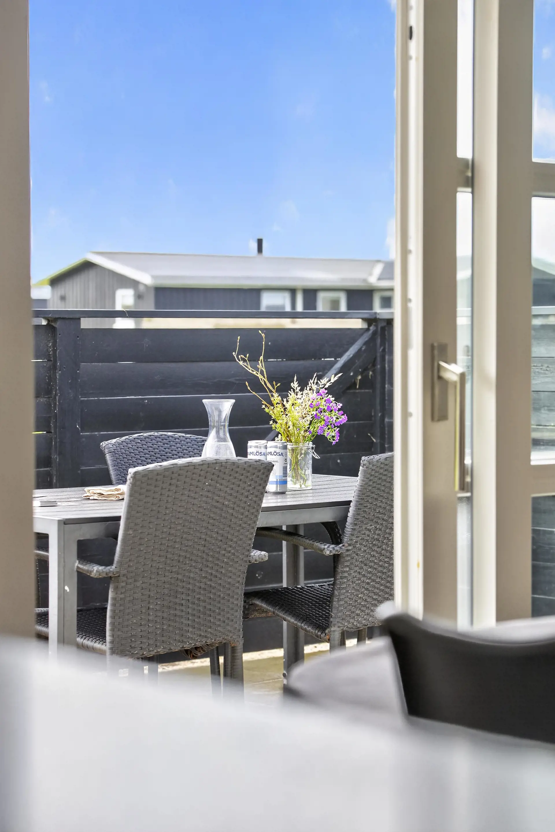 Ferienhaus 7011 in Bekkasinvej 5, Furreby, Løkken | Bild 23 von 30