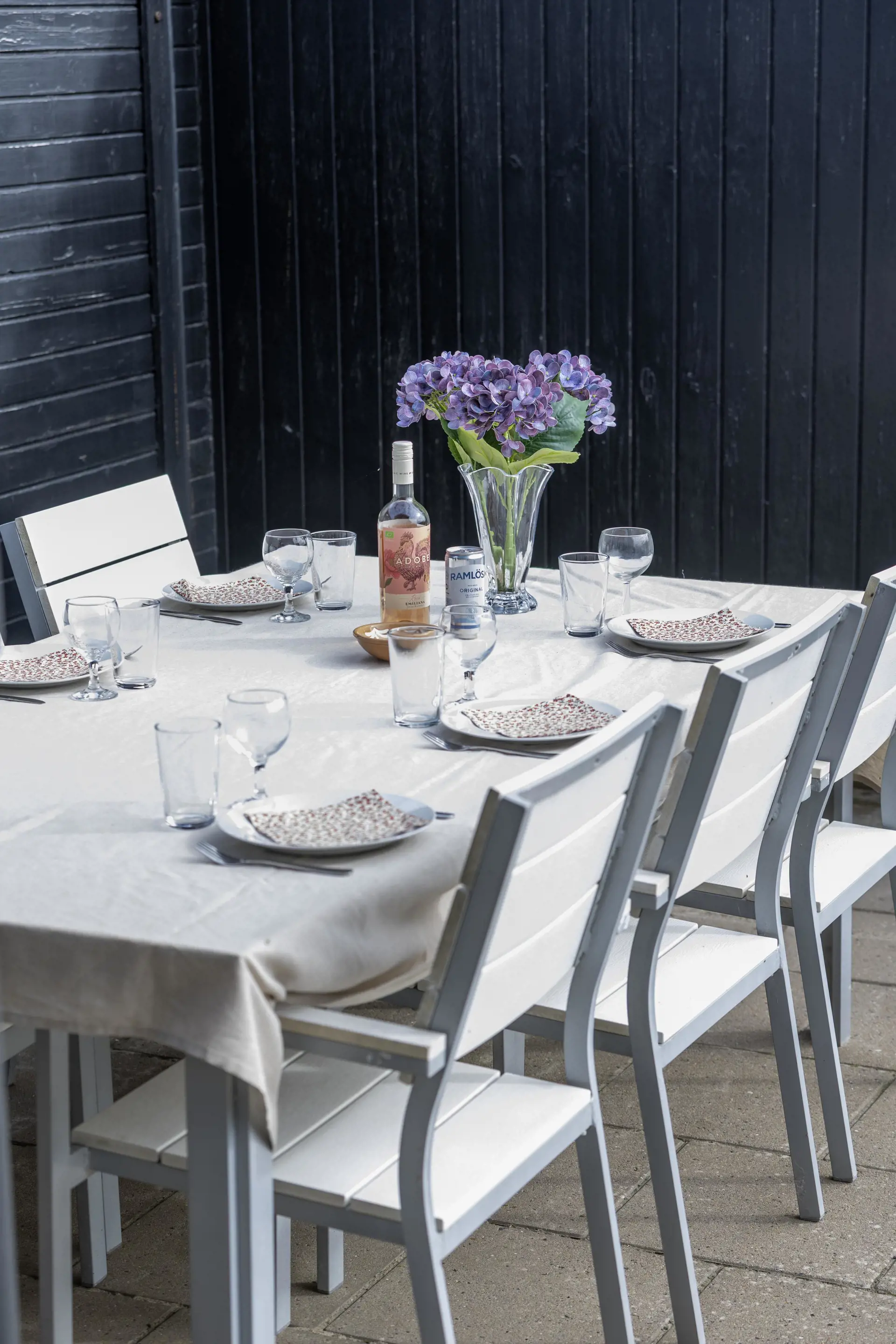 Ferienhaus 7011 in Bekkasinvej 5, Furreby, Løkken | Bild 25 von 30