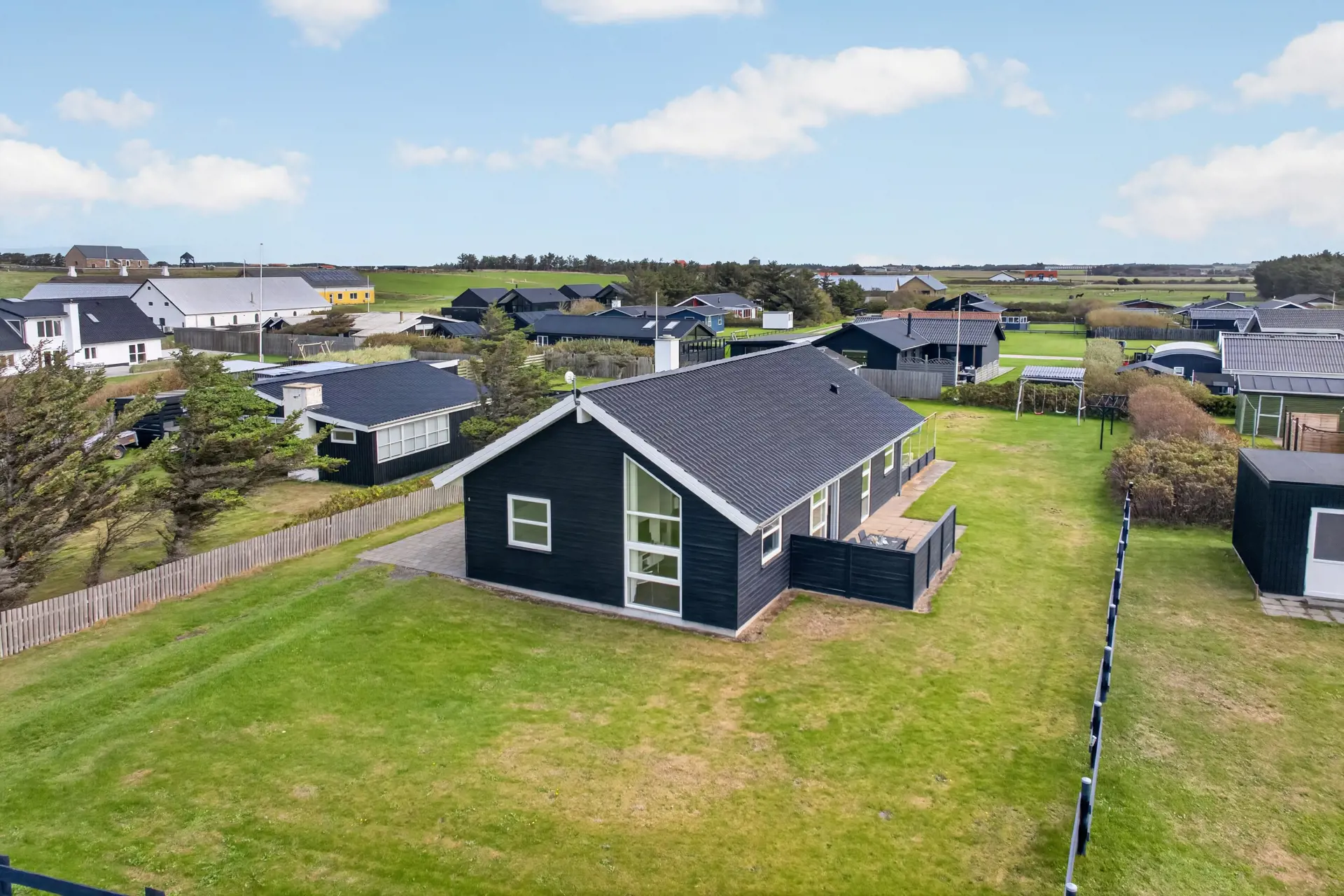 Ferienhaus 7011 in Bekkasinvej 5, Furreby, Løkken | Bild 27 von 30