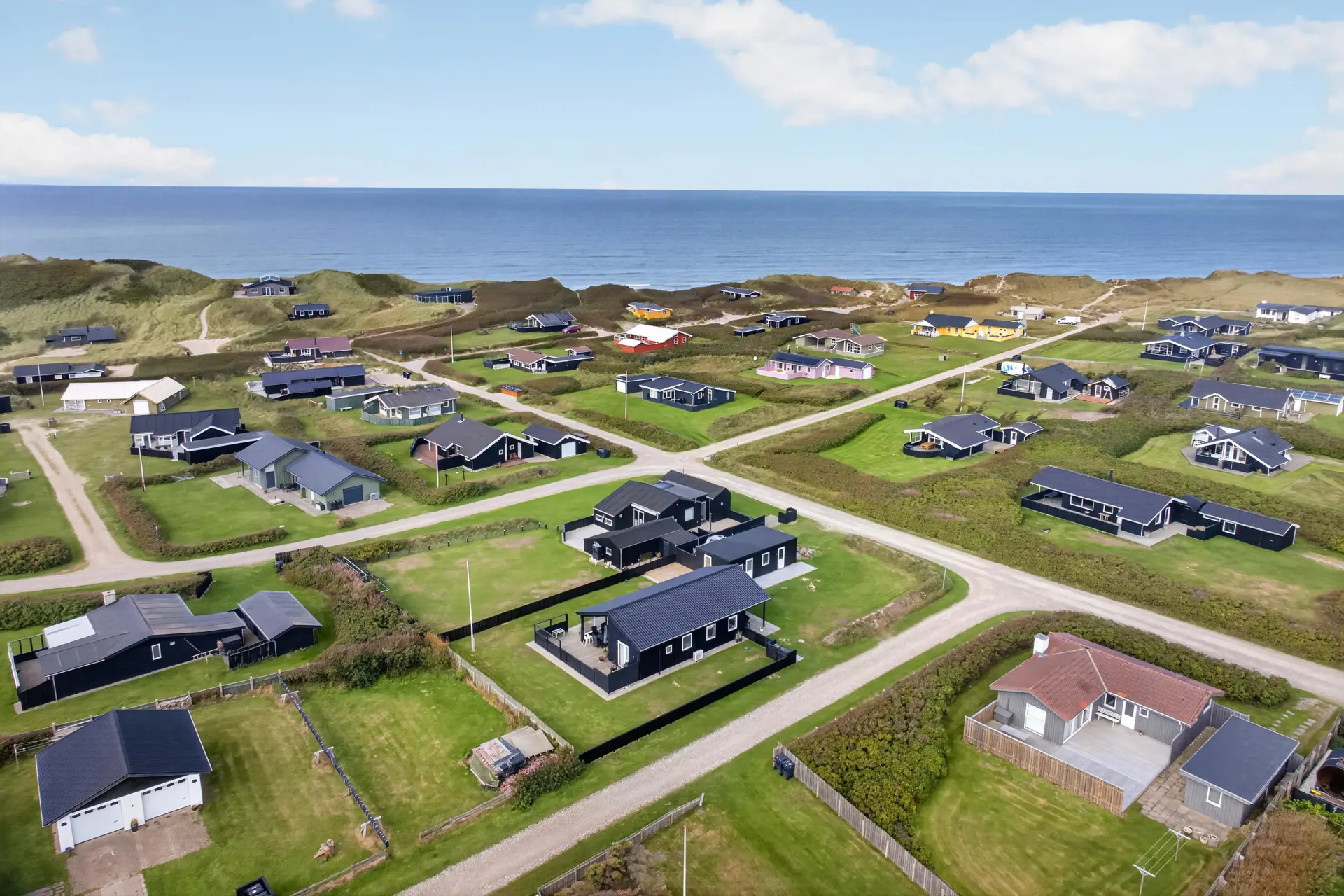Ferienhaus 7011 in Bekkasinvej 5, Furreby, Løkken | Bild 29 von 30