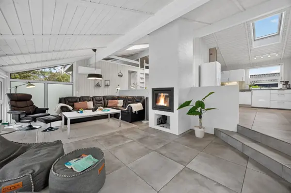 Ferienhaus 6059 in Østersøvej 15, Lønstrup, Lønstrup | Bild 2 von 39