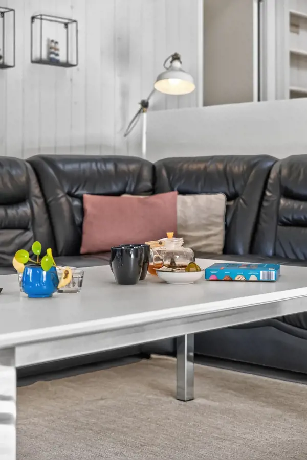 Ferienhaus 6059 in Østersøvej 15, Lønstrup, Lønstrup | Bild 4 von 39