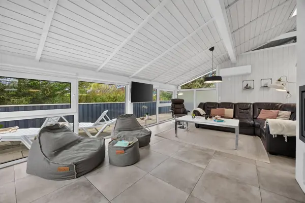 Ferienhaus 6059 in Østersøvej 15, Lønstrup, Lønstrup | Bild 5 von 39