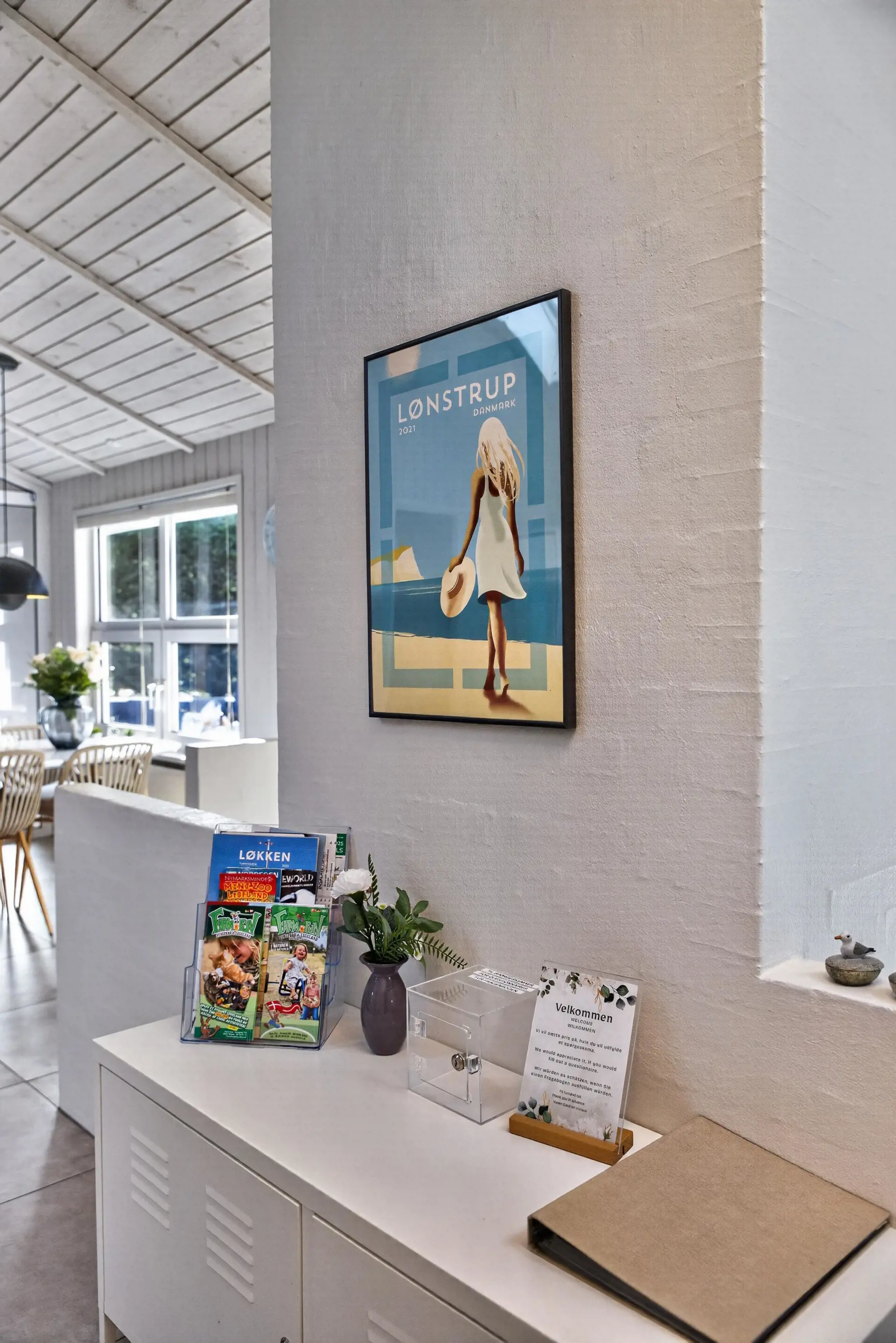 Ferienhaus 6059 in Østersøvej 15, Lønstrup, Lønstrup | Bild 6 von 39