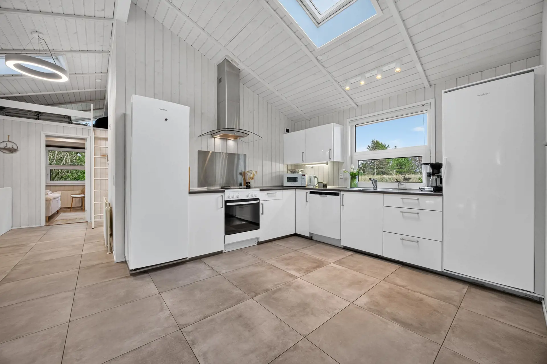 Ferienhaus 6059 in Østersøvej 15, Lønstrup, Lønstrup | Bild 7 von 39