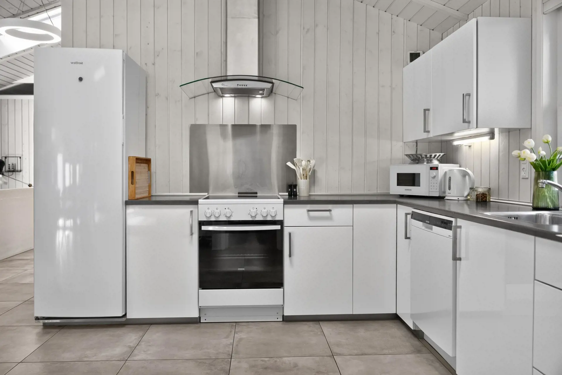 Ferienhaus 6059 in Østersøvej 15, Lønstrup, Lønstrup | Bild 8 von 39
