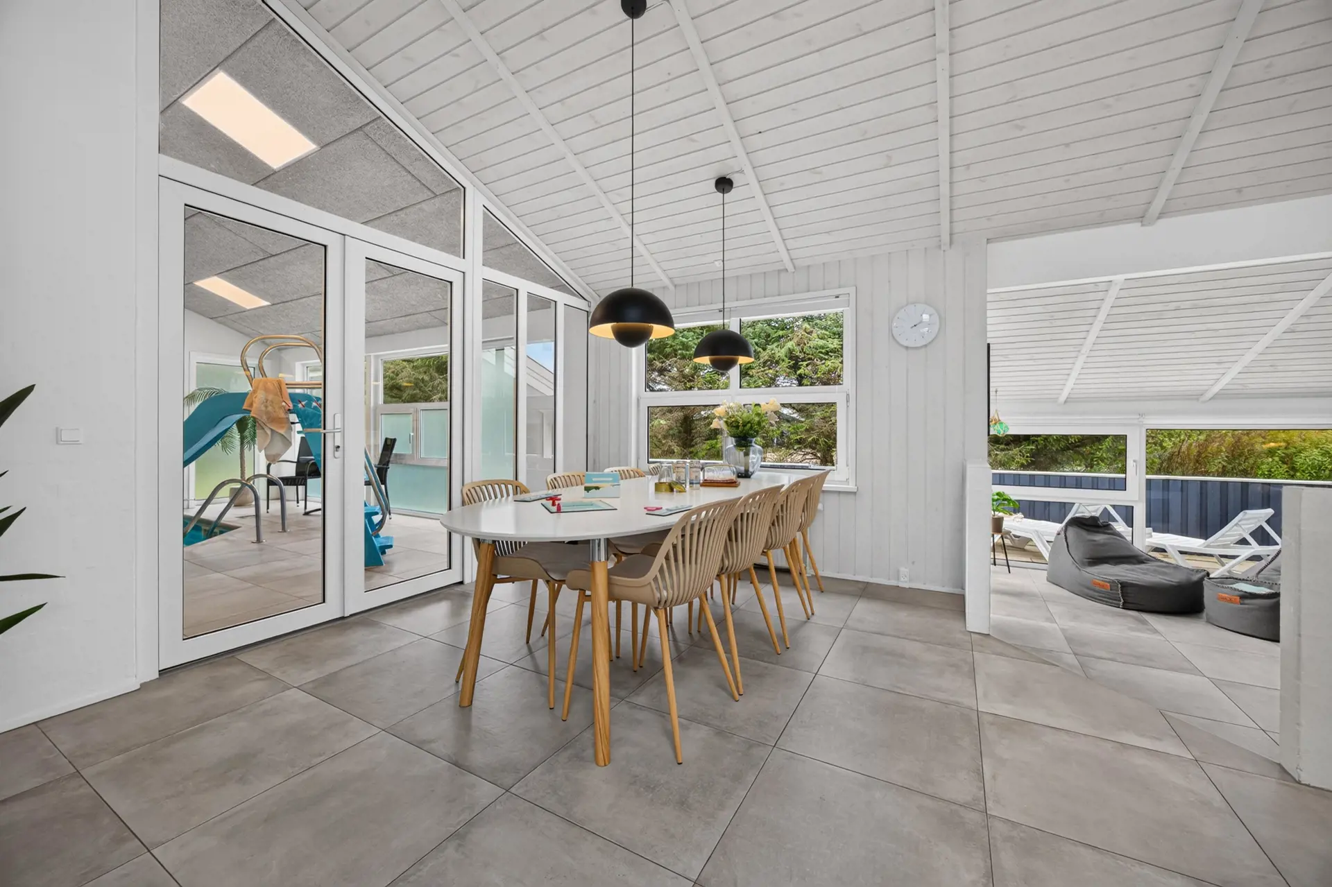 Ferienhaus 6059 in Østersøvej 15, Lønstrup, Lønstrup | Bild 9 von 39
