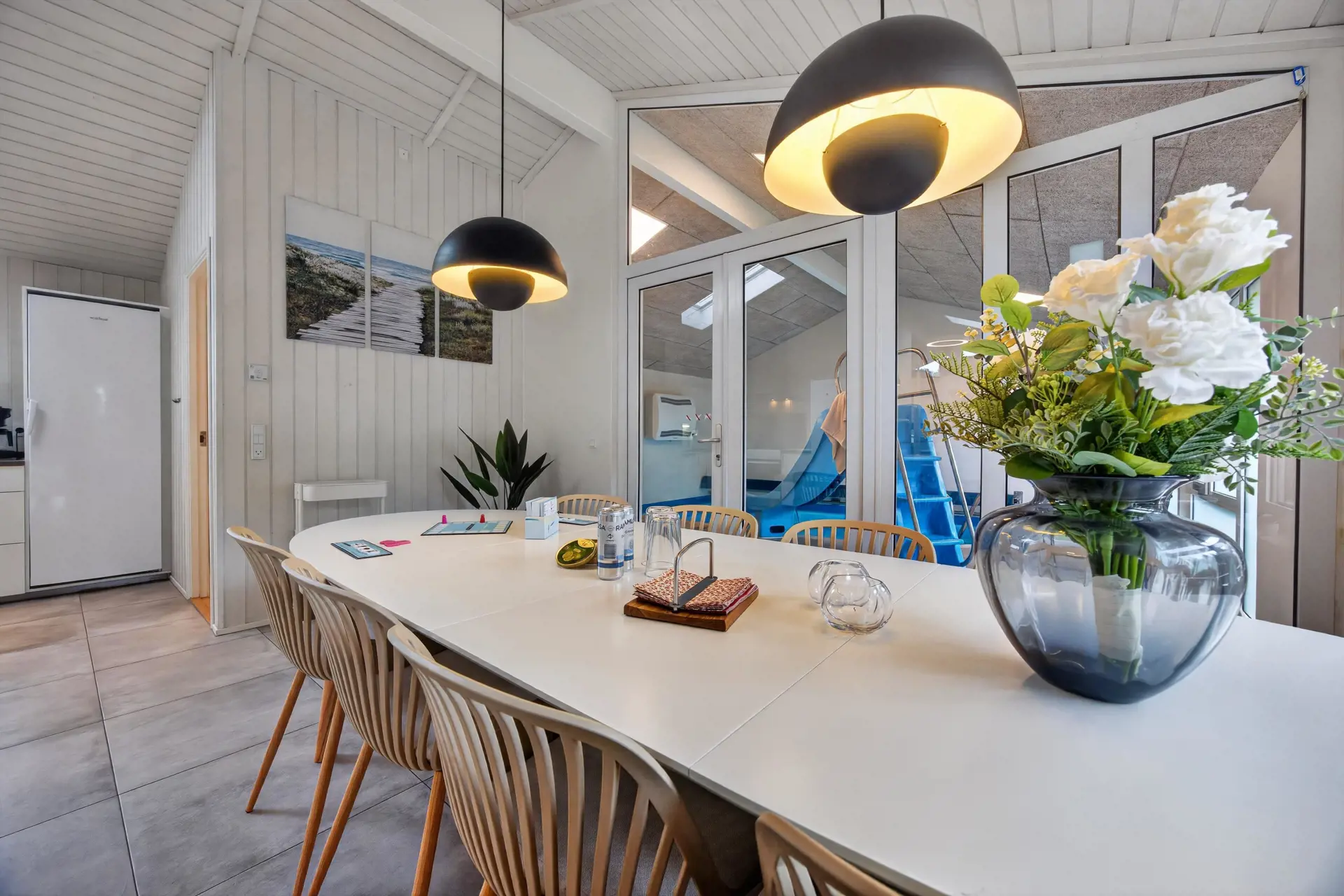 Ferienhaus 6059 in Østersøvej 15, Lønstrup, Lønstrup | Bild 10 von 39