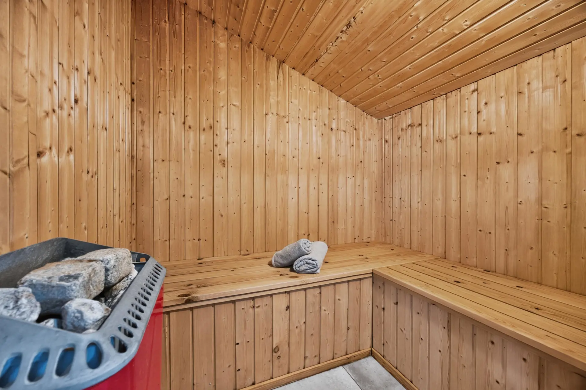 Ferienhaus 6059 in Østersøvej 15, Lønstrup, Lønstrup | Bild 15 von 39