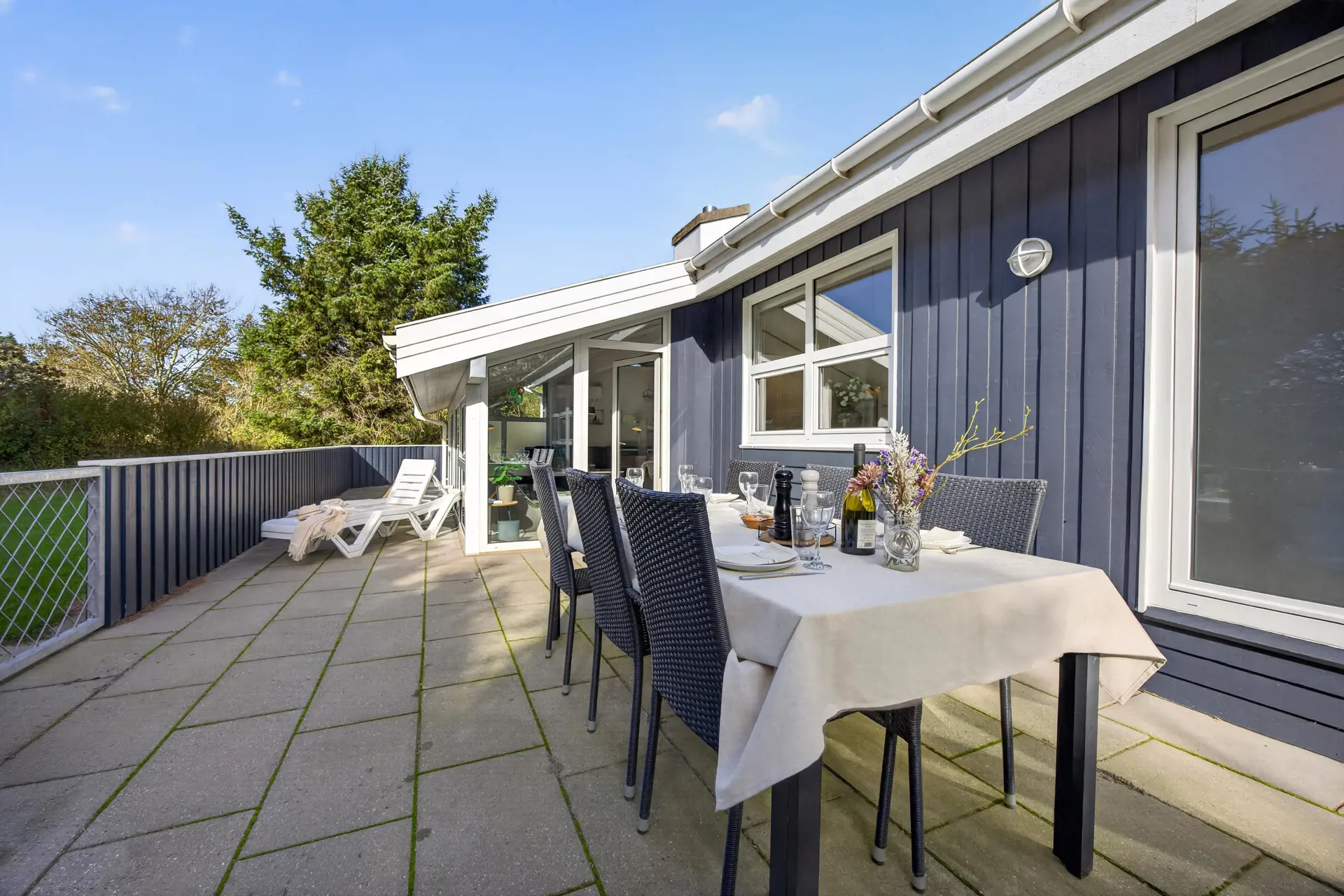Ferienhaus 6059 in Østersøvej 15, Lønstrup, Lønstrup | Bild 23 von 39