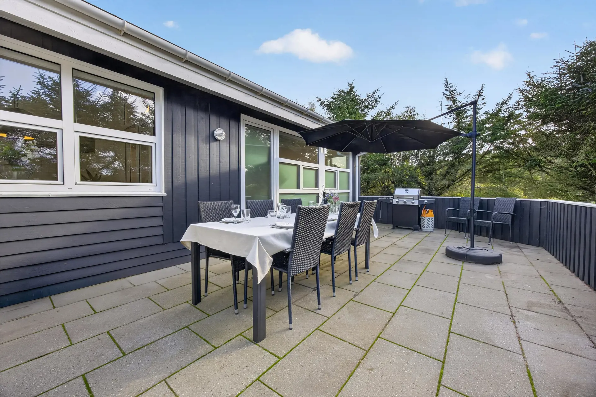Ferienhaus 6059 in Østersøvej 15, Lønstrup, Lønstrup | Bild 24 von 39