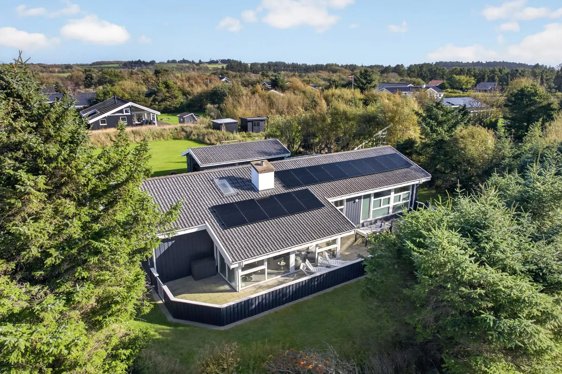 Ferienhaus 6059 in Østersøvej 15, Lønstrup, Lønstrup | Bild 25 von 39