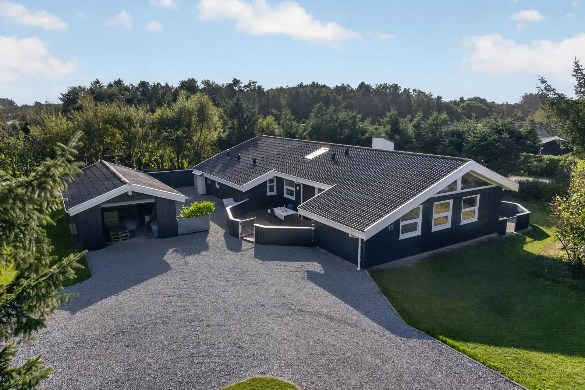 Ferienhaus 6059 in Østersøvej 15, Lønstrup, Lønstrup | Bild 26 von 39