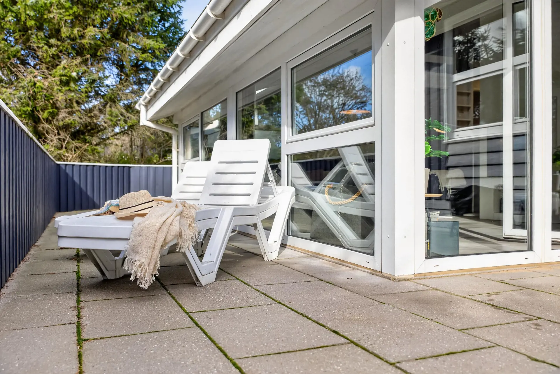 Ferienhaus 6059 in Østersøvej 15, Lønstrup, Lønstrup | Bild 30 von 39