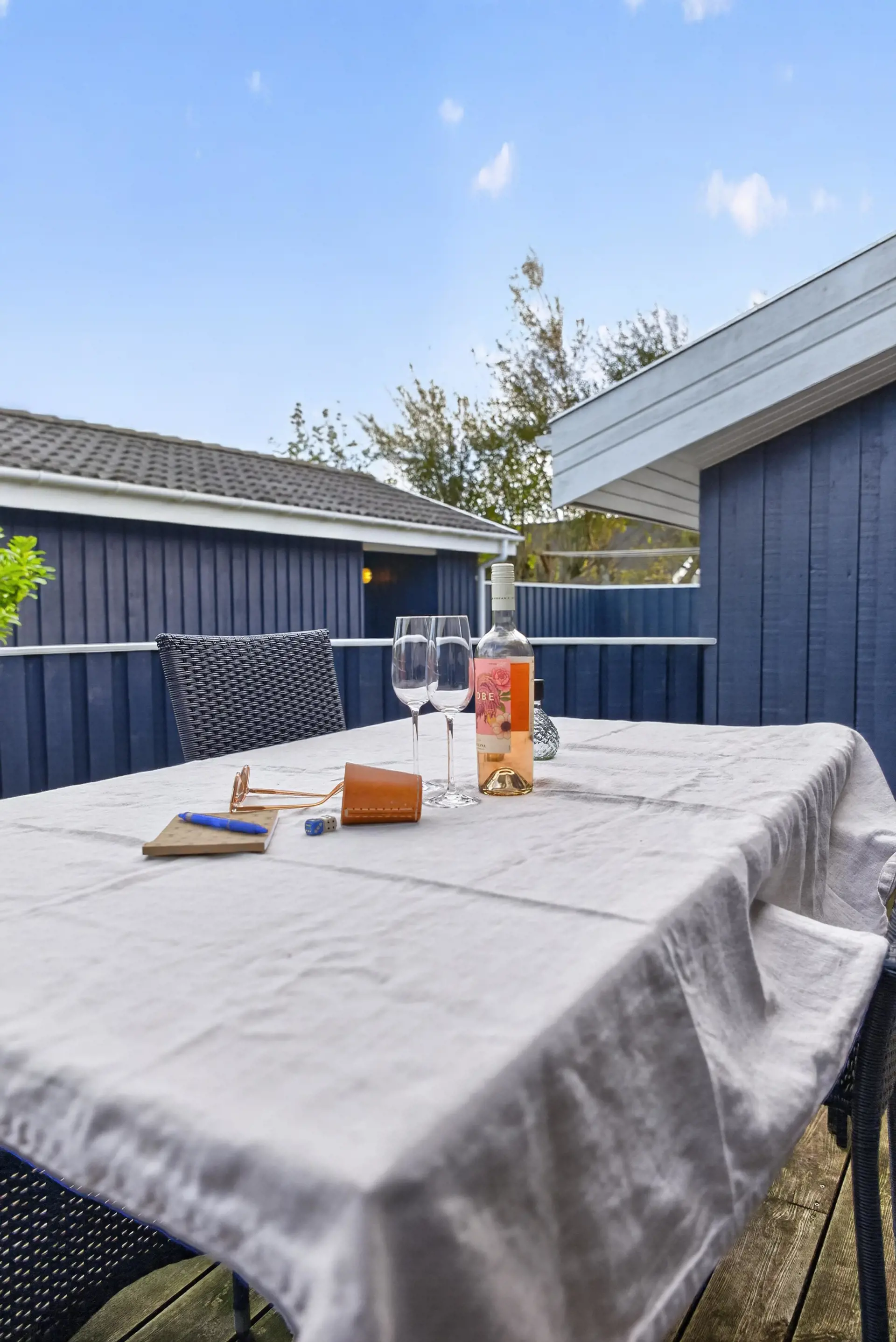 Ferienhaus 6059 in Østersøvej 15, Lønstrup, Lønstrup | Bild 31 von 39