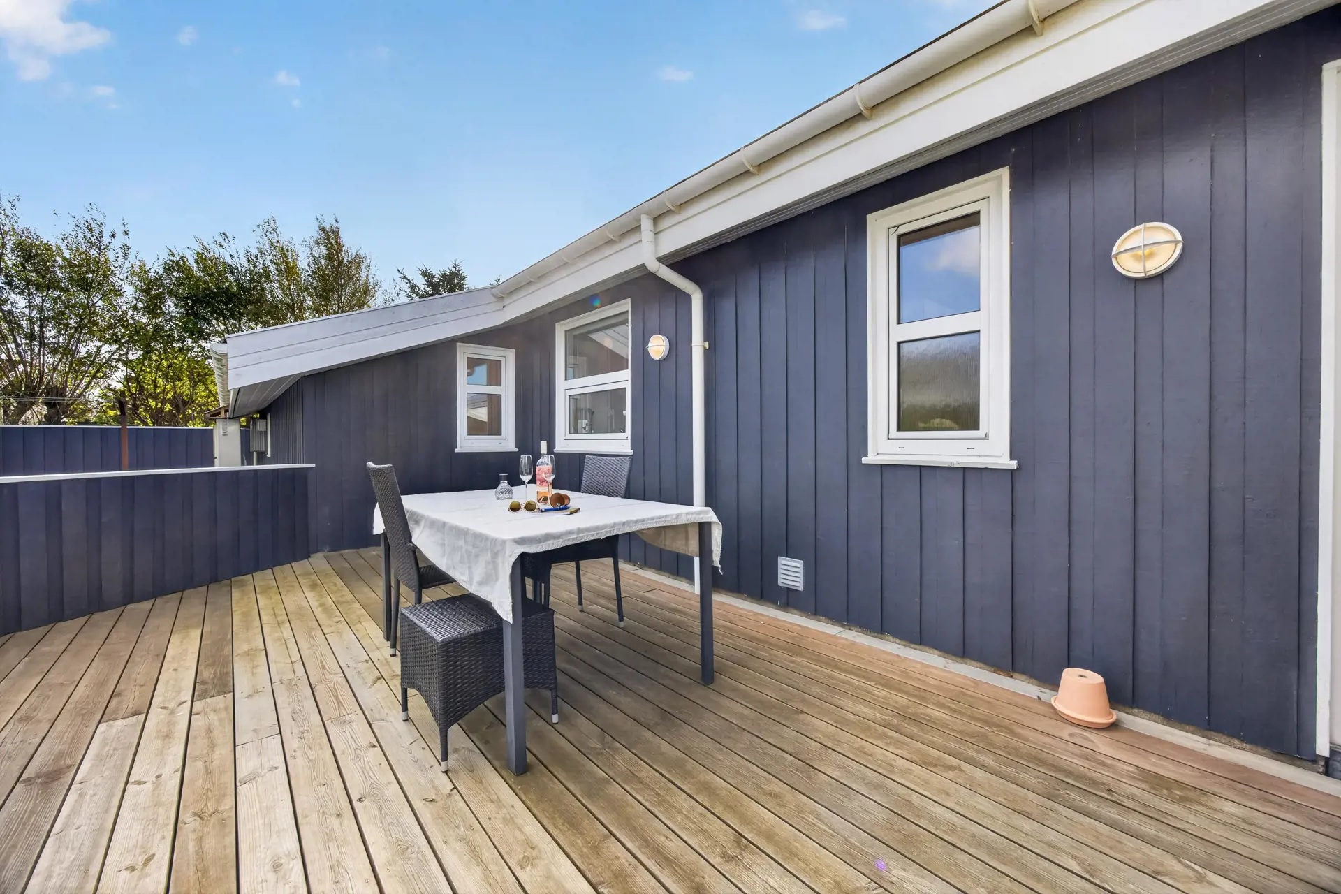 Ferienhaus 6059 in Østersøvej 15, Lønstrup, Lønstrup | Bild 32 von 39