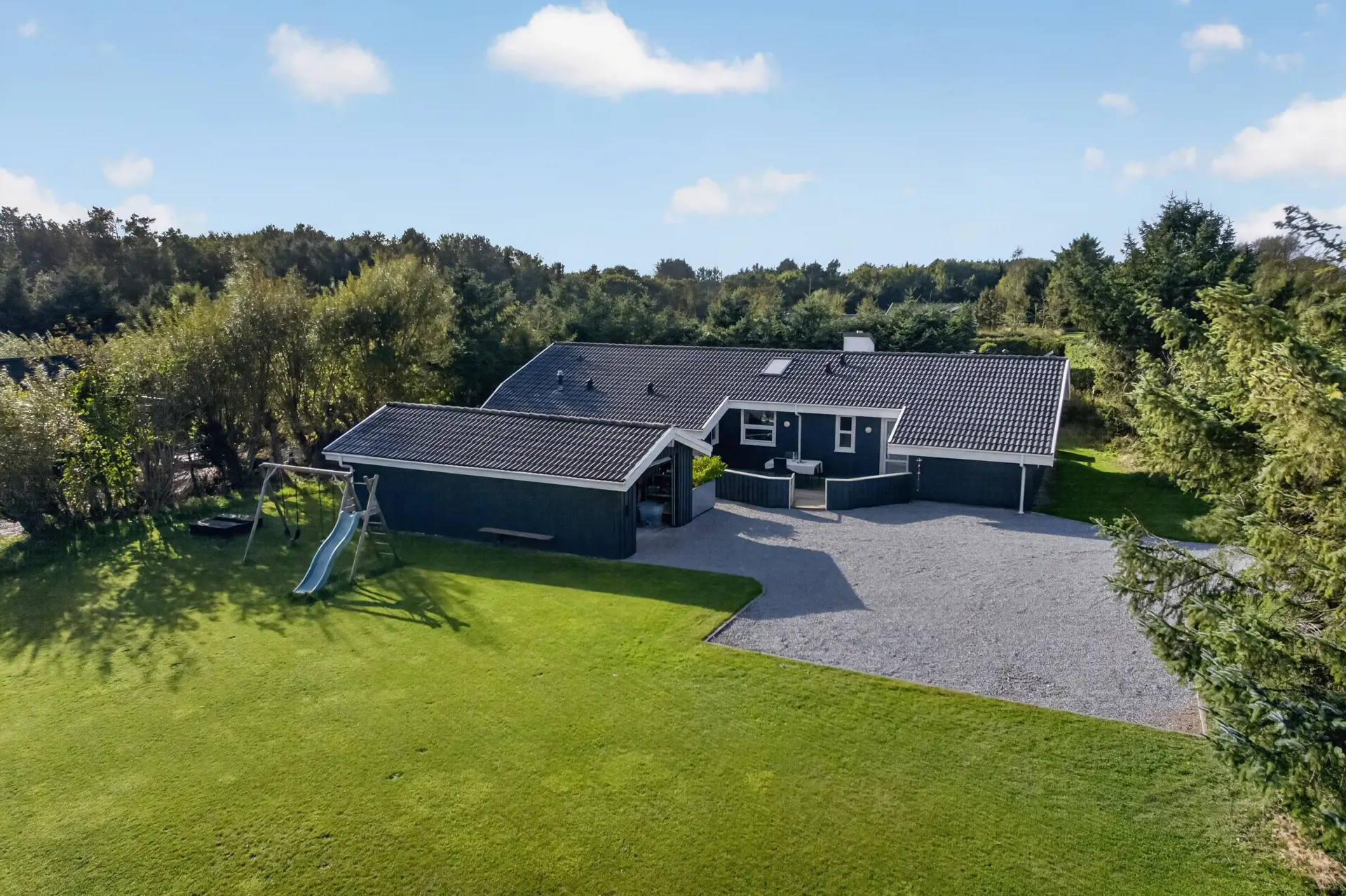 Ferienhaus 6059 in Østersøvej 15, Lønstrup, Lønstrup | Bild 35 von 39
