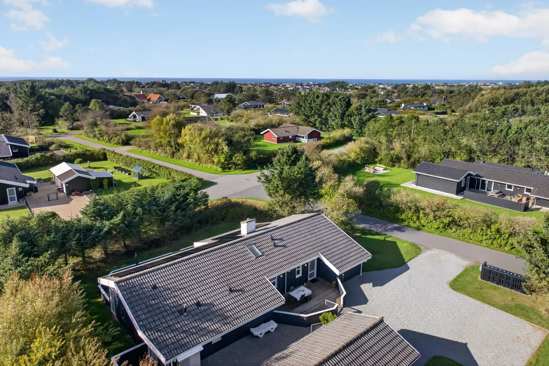 Ferienhaus 6059 in Østersøvej 15, Lønstrup, Lønstrup | Bild 37 von 39