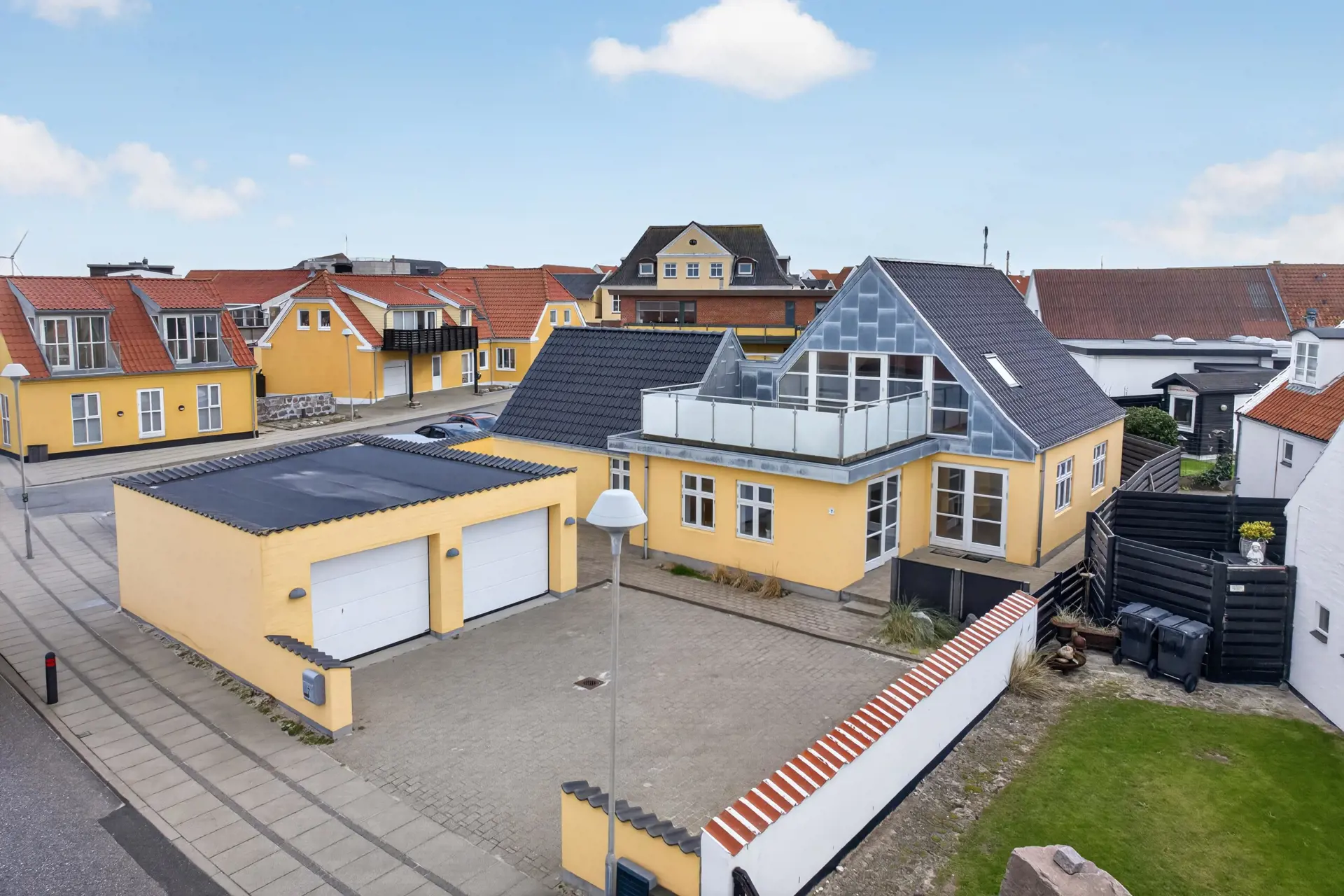 Ferienhaus 3022 in Kystvejen 7, Hirtshals, Hirtshals | Bild 2 von 33
