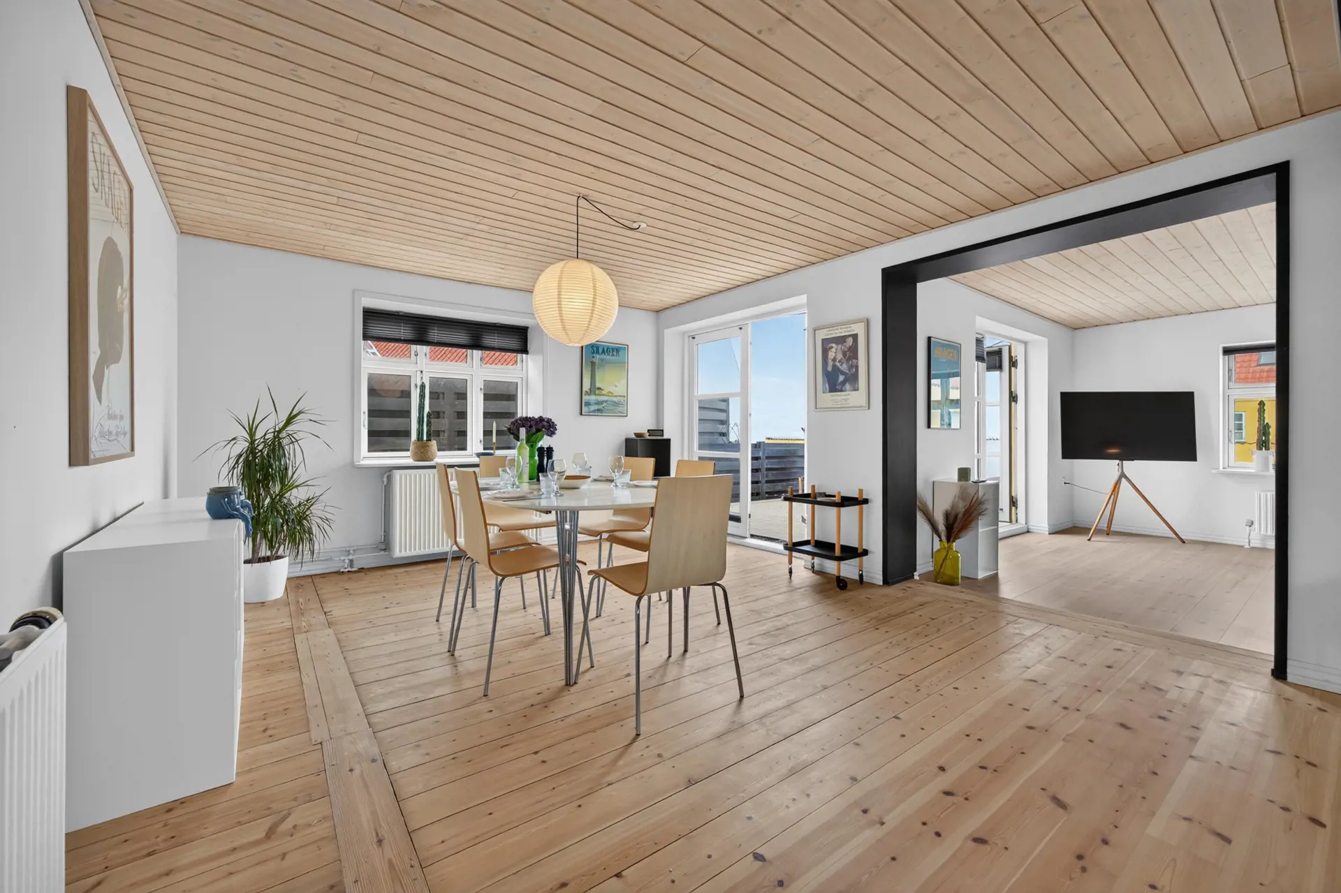 Ferienhaus 3022 in Kystvejen 7, Hirtshals, Hirtshals | Bild 5 von 33