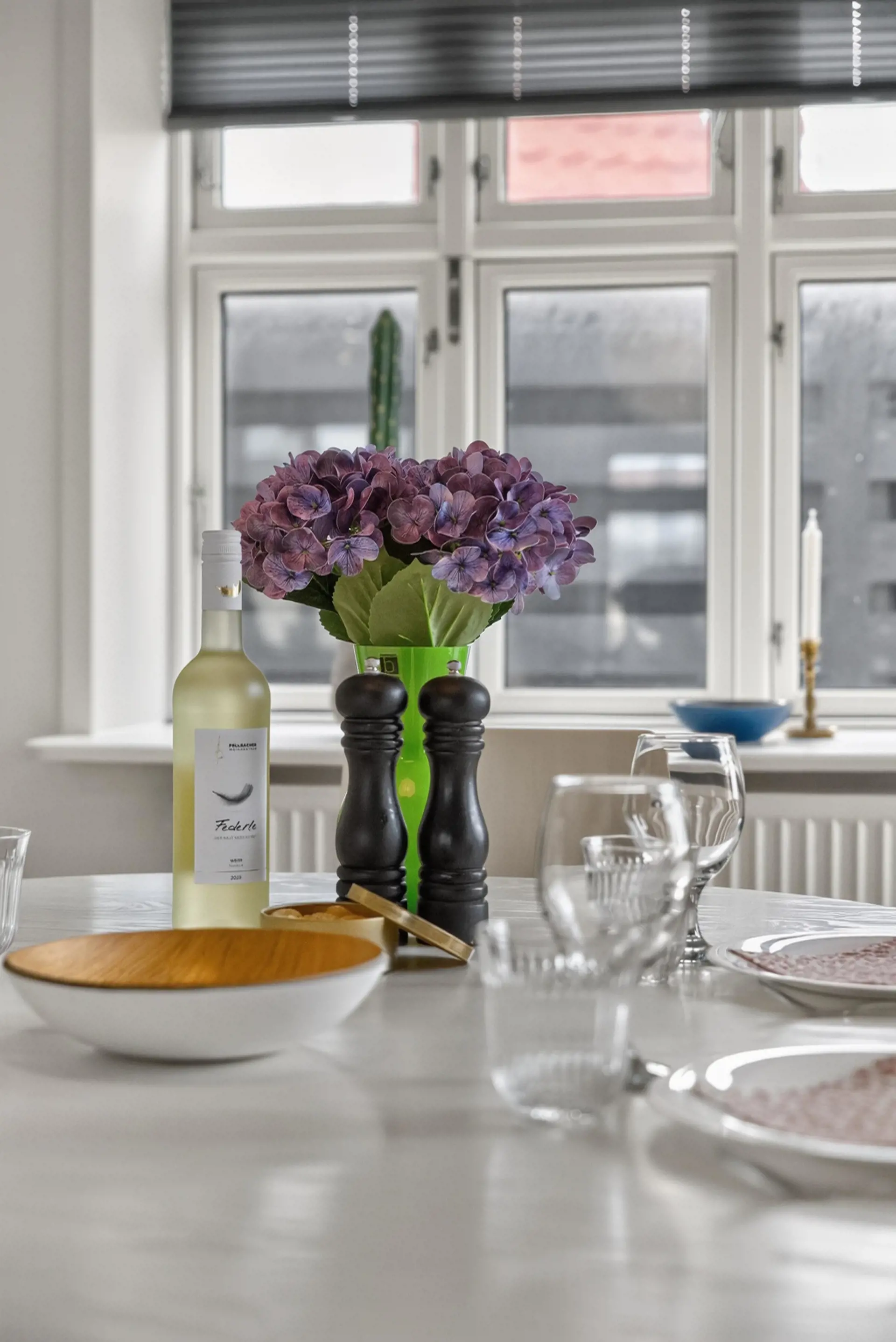 Ferienhaus 3022 in Kystvejen 7, Hirtshals, Hirtshals | Bild 6 von 33