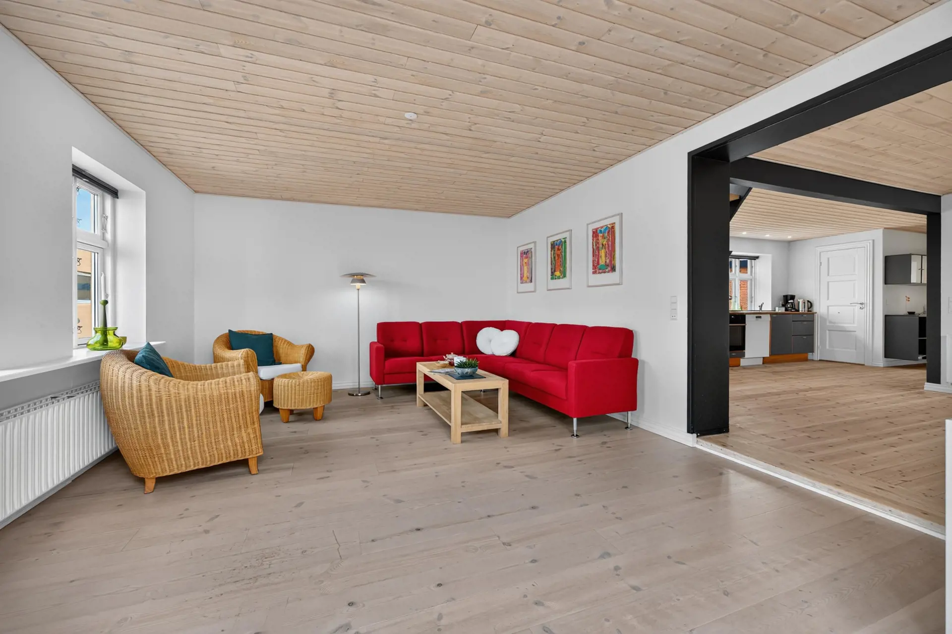 Ferienhaus 3022 in Kystvejen 7, Hirtshals, Hirtshals | Bild 7 von 33