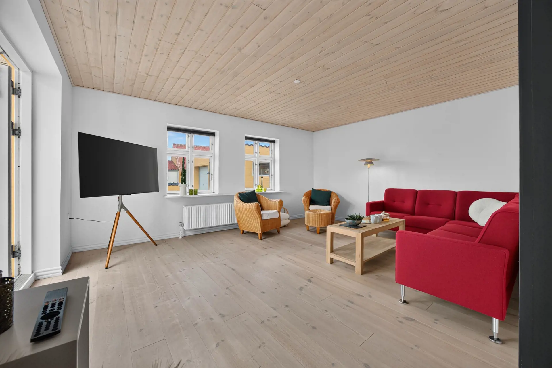 Ferienhaus 3022 in Kystvejen 7, Hirtshals, Hirtshals | Bild 8 von 33
