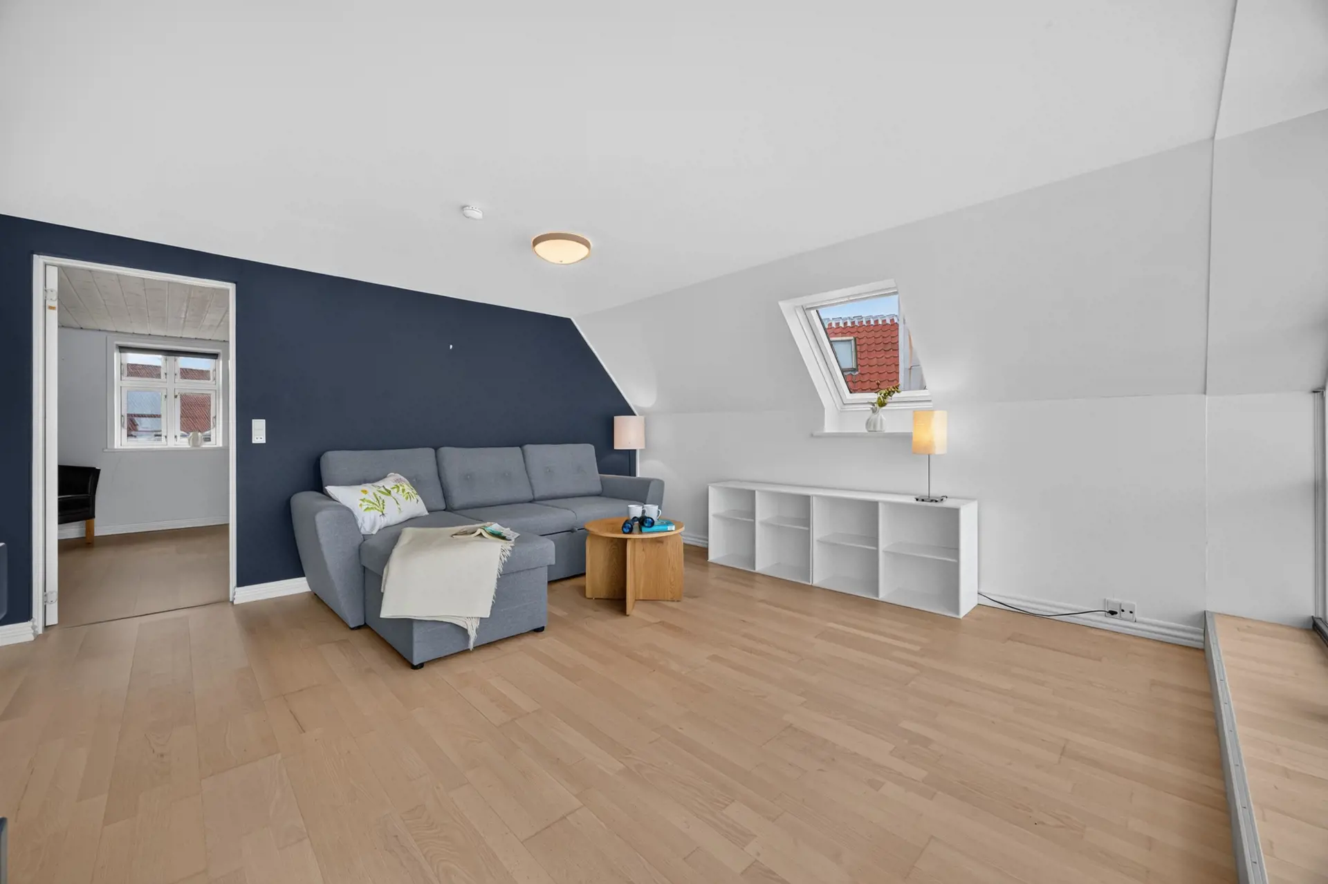 Ferienhaus 3022 in Kystvejen 7, Hirtshals, Hirtshals | Bild 16 von 33
