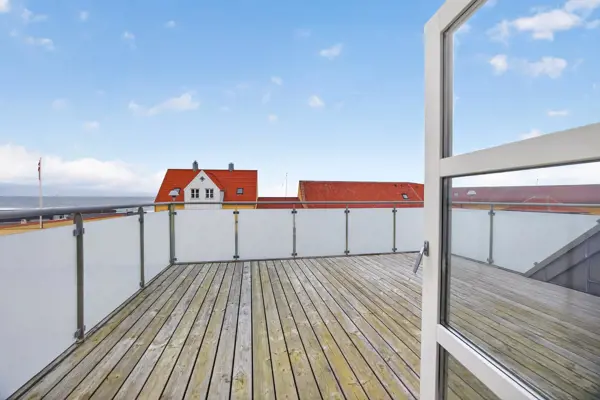 Ferienhaus 3022 in Kystvejen 7, Hirtshals, Hirtshals | Bild 20 von 33