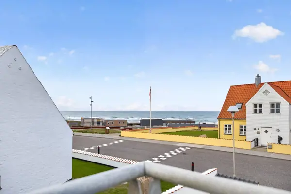 Ferienhaus 3022 in Kystvejen 7, Hirtshals, Hirtshals | Bild 21 von 33