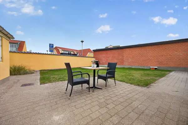 Ferienhaus 3022 in Kystvejen 7, Hirtshals, Hirtshals | Bild 22 von 33