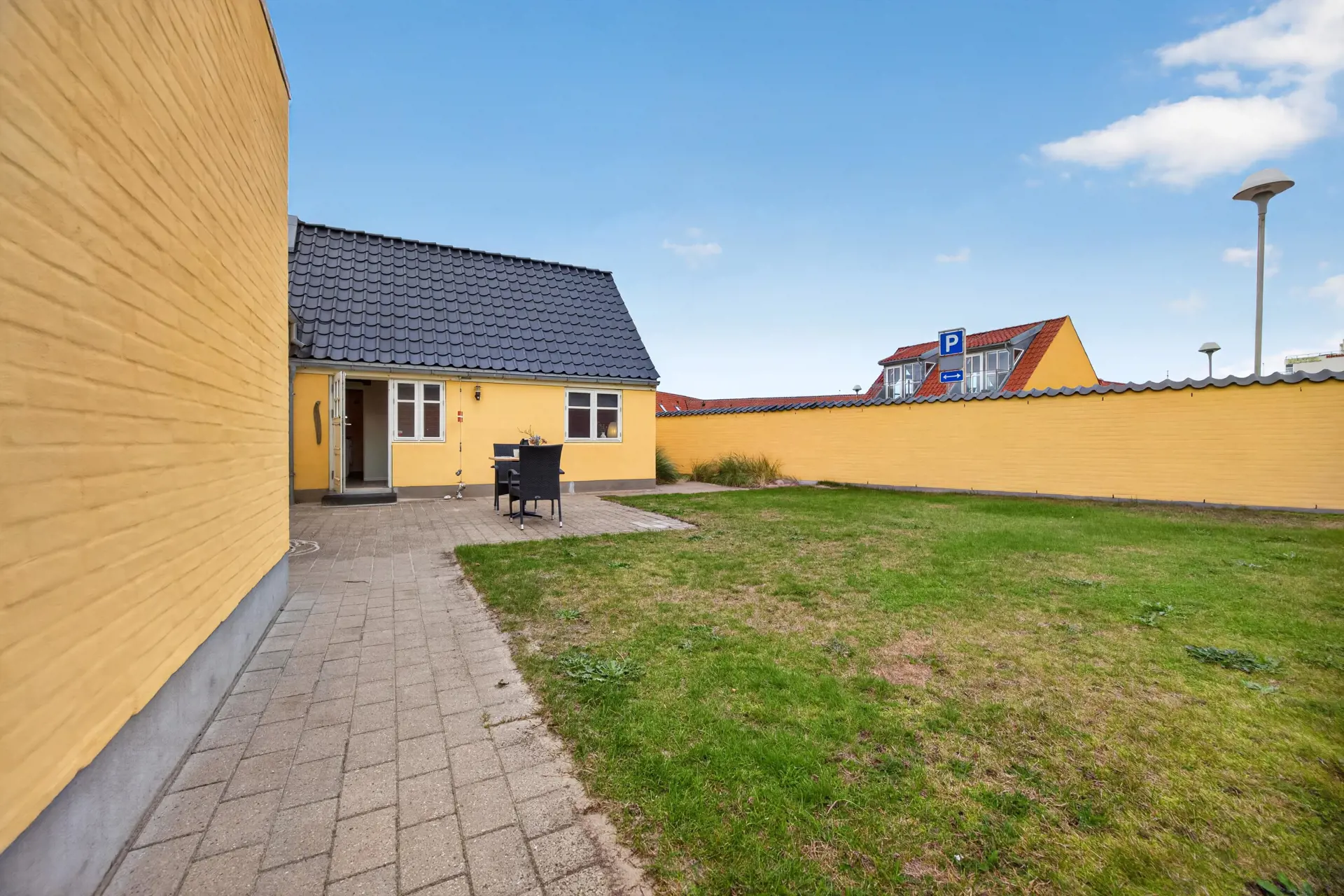 Ferienhaus 3022 in Kystvejen 7, Hirtshals, Hirtshals | Bild 23 von 33
