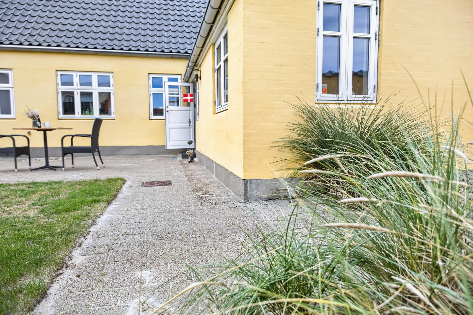 Ferienhaus 3022 in Kystvejen 7, Hirtshals, Hirtshals | Bild 25 von 33