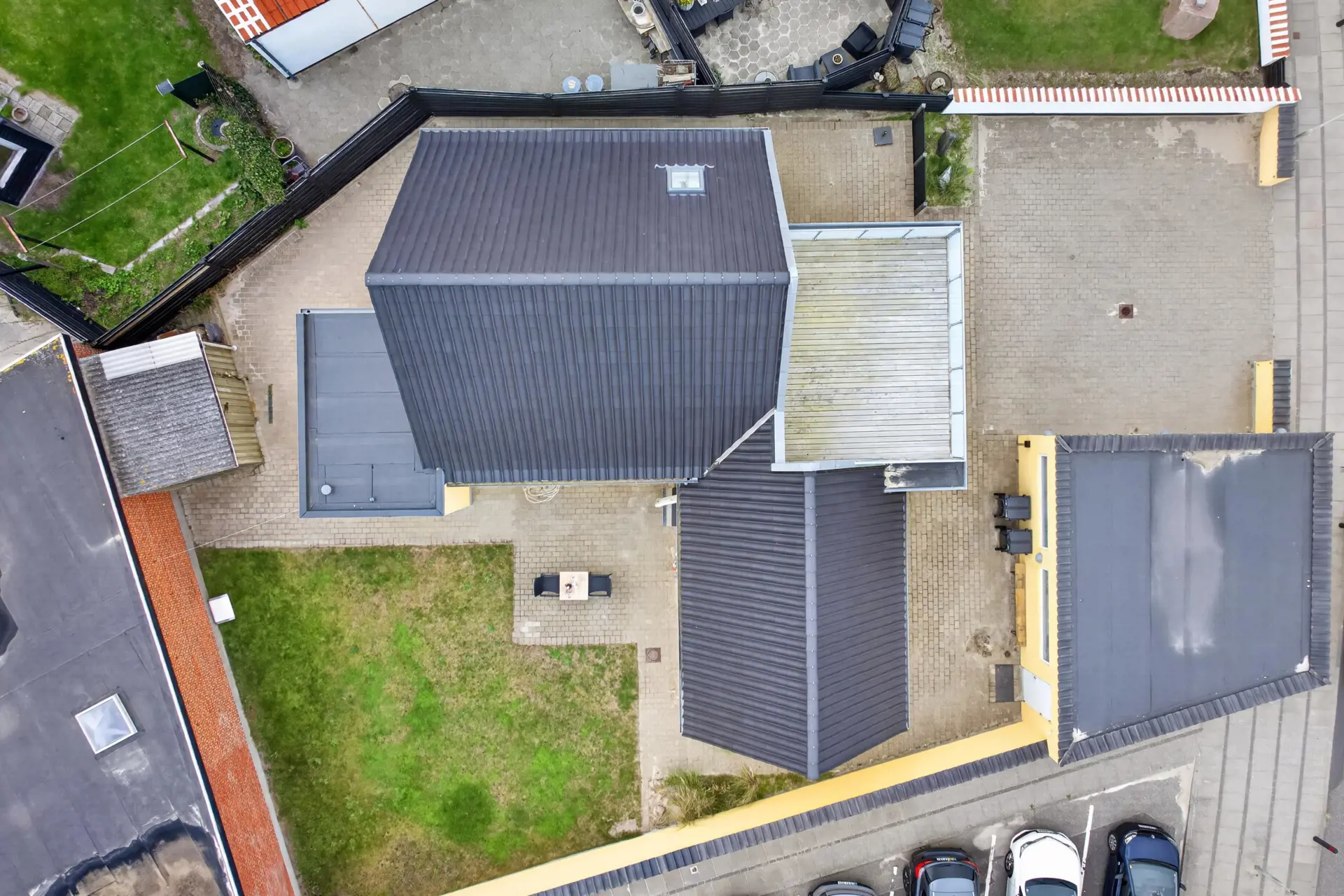 Ferienhaus 3022 in Kystvejen 7, Hirtshals, Hirtshals | Bild 28 von 33