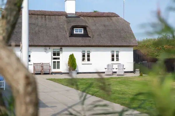 Ferienhaus 7002 in Løkken / Jammerbucht