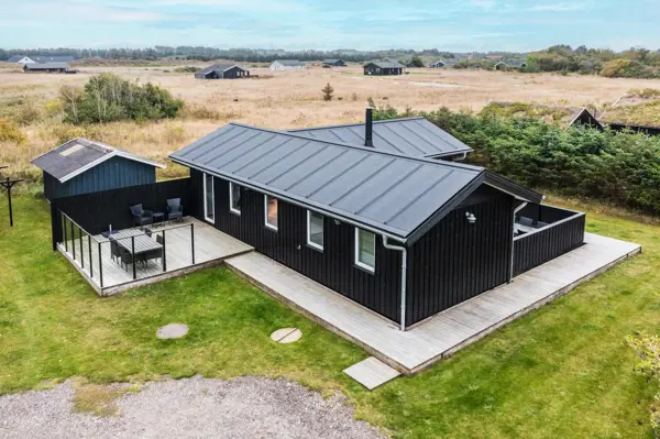 Ferienhaus 4016 in Tornby Strand / Jammerbucht