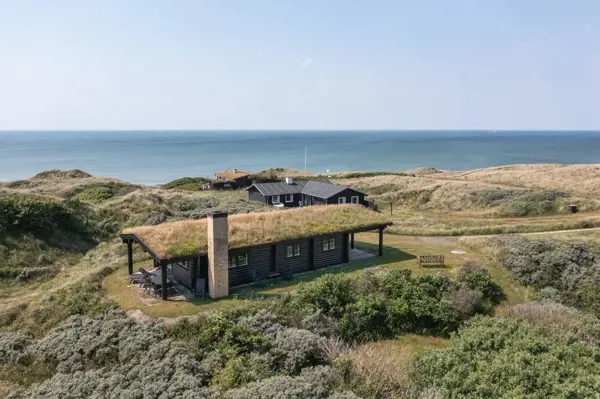 Ferienhaus 4017 in Tornby Strand / Jammerbucht