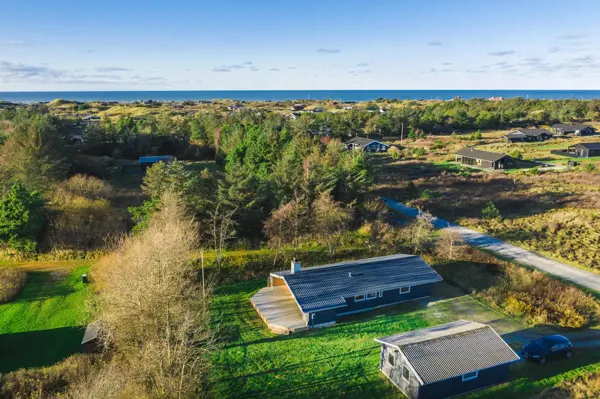 Ferienhaus 4012 in Tornby Strand / Jammerbucht